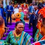 Heritage, Unity, Progress On Display As Ado-Ekiti Celebrates Udiroko Festival