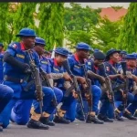 NSCDC Trains 260 Private Security Officers in Abuja