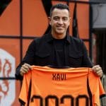 Xavi Hernández Appointed New Netherlands Head Coach, Vows to Win