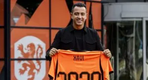 Xavi Hernández Appointed New Netherlands Head Coach, Vows to Win