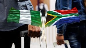 Xenophobia: Diplomatic Engagements Making Positive Impact, Says Reps