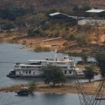 Zimbabwe Ferry Disaster Death Toll Climbs to 68