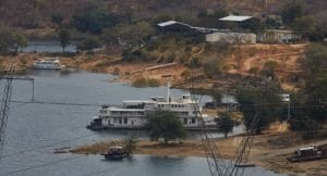 Zimbabwe Ferry Disaster Death Toll Climbs to 68