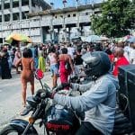 Black Market Draws Massive Crowd to TBS for Guinness World Record Film Screening Attempt