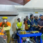 Ghana Tightens Gold Export Rules to Boost Local Value