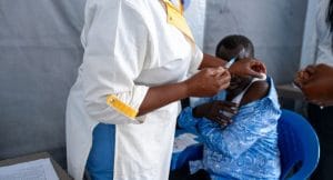US Commits Additional $267m To Support DR Congo Ebola Response