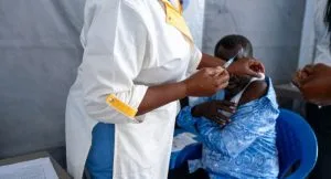 US Commits Additional $267m To Support DR Congo Ebola Response
