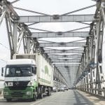 First Niger Bridge To Close For Two Weeks As Emergency Repairs Begin
