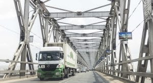 First Niger Bridge To Close For Two Weeks As Emergency Repairs Begin