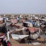 UN Warns 8.3 Million Refugees Face Risk Amid Severe Funding Shortfall