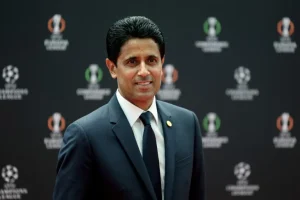 PSG President Al-Khelaifi Under Investigation In France Over Alleged Conflict Of Interest