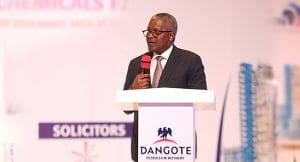 How to Buy Dangote Refinery Shares as IPO Opens September 14