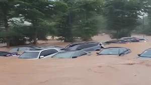 Group Urges Evidence-Based Policies To Tackle Abuja Flooding Crisis