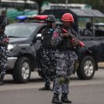 Police Raid Criminal Camps in Abia, Recover 28 Human Skulls and Bones