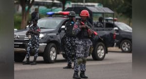 Police Raid Criminal Camps in Abia, Recover 28 Human Skulls and Bones