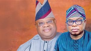 APC, Oyebamiji Deny Filing Petition Against Adeleke’s Victory