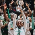 NSC Confirms $100,000 Cash Reward Paid to D’Tigress After Afrobasket Triumph