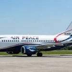 Air Peace Explains Recent Flight Disruptions, Citing False Alarm, Bird Strike and Bad Weather