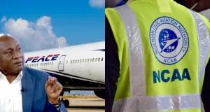 NCAA Orders Air Peace To Compensate Passengers Over Flight Delay