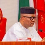 No Electoral Prize Is Worth A Nigerian Life, Akpabio Says, Urges Rescue Of Captives