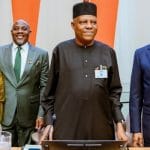 Nigeria Returns To Global Education Leadership Stage Through GPE Co-Hosting — Alausa