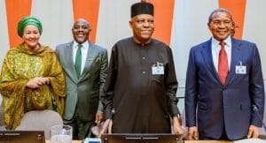 Nigeria Returns To Global Education Leadership Stage Through GPE Co-Hosting — Alausa
