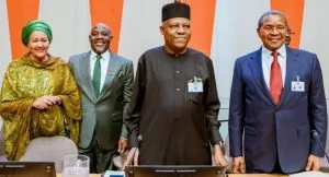 Nigeria Returns To Global Education Leadership Stage Through GPE Co-Hosting — Alausa
