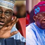 Atiku Questions Tinubu’s 21-Day Absence, Asks ‘Who Is In Charge?’