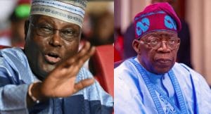 Atiku Questions Tinubu’s 21-Day Absence, Asks ‘Who Is In Charge?’