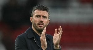 Carrick Defends Man Utd Transfer Spending, Says Club Did ‘Really Good Business’