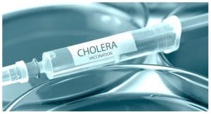 NCoS Contains Cholera Outbreak At Kano Custodial Centre
