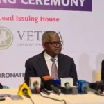Africa Must Be Bold To Lead Change For Prosperity — Dangote