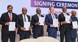 Dangote Refinery IPO Draws Investor Interest With Strong Growth Prospects