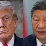China Urges US To Stop Preparing For War In Outer Space