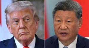 China Urges US To Stop Preparing For War In Outer Space