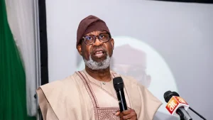 Nigeria, U.S. Sign Framework To Unlock Investment In $700bn Mineral Sector