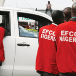 EFCC Secures Forfeiture of 431 Phones Linked to Alleged Chinese Cyber-Fraud Case