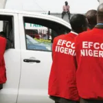 EFCC Secures Forfeiture of 431 Phones Linked to Alleged Chinese Cyber-Fraud Case