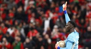 Ex-Chelsea Goalkeeper Mendy Retires From International Football