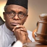 Alleged Wiretapping: Court Fixes October 26 To Rule On El-Rufai’s No-Case Submission