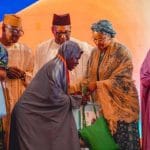 FG Distributes Over 200,000 Maternal Kits, Targets 2.9m Pregnant Women By 2028