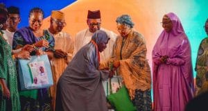 FG Distributes Over 200,000 Maternal Kits, Targets 2.9m Pregnant Women By 2028