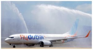 Passenger Describes Flydubai Co-Pilot Attack as ‘Suicide Attempt’