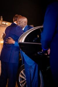 Macron Hosts Tinubu To Private Dinner In Paris, Reaffirms Nigeria-France Relations