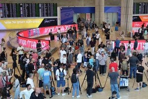 Flydubai Flight Diverted to Saudi Arabia After Reported Pilot Altercation