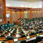 House Of Reps Dissolves Ad Hoc Committees, Orders Handover Of Records
