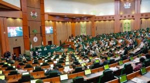 House Of Reps Dissolves Ad Hoc Committees, Orders Handover Of Records