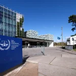 ICC Rejects Anonymous Petition Seeking Probe Into Nigeria