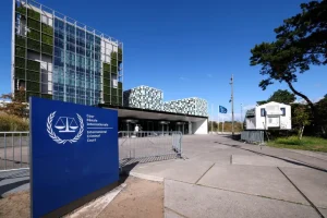 ICC Rejects Anonymous Petition Seeking Probe Into Nigeria