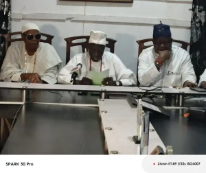 Awujale Stool: Ruling House Heads Sue 12 Family Members Over N1bn Claim